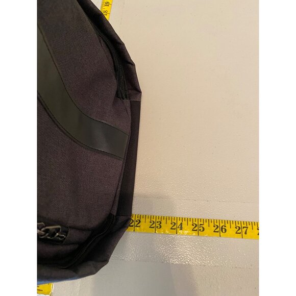 NEW Modoker Gray Convertible Garment Bag Multi-Compartments Travel Organizer - Picture 12 of 13